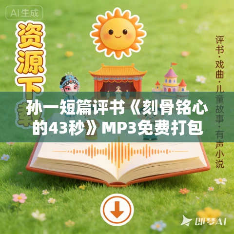 孙一短篇评书《刻骨铭心的43秒》MP3免费打包下载 6回全 孙一短篇评书《刻骨铭心的43秒》MP3免费打包下载 6回全