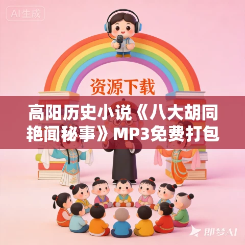 高阳历史小说《八大胡同艳闻秘事》MP3免费打包下载 58集全 高阳历史小说《八大胡同艳闻秘事》MP3免费打包下载 58集全