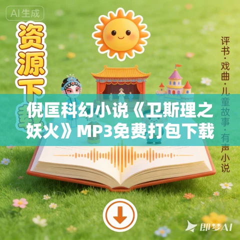 倪匡科幻小说《卫斯理之妖火》MP3免费打包下载 145集 倪匡科幻小说《卫斯理之妖火》MP3免费打包下载 145集