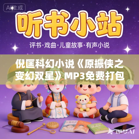 倪匡科幻小说《原振侠之变幻双星》MP3免费打包下载 23集全 倪匡科幻小说《原振侠之变幻双星》MP3免费打包下载 23集全