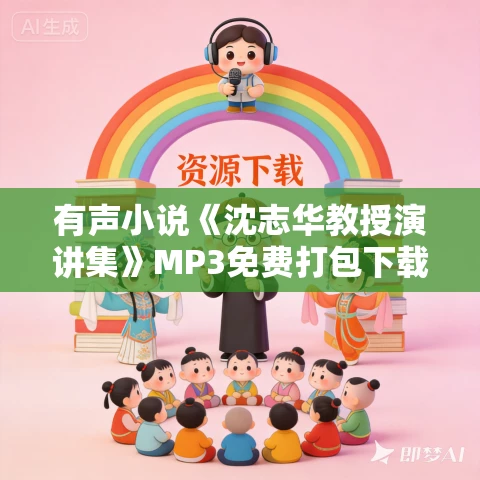 有声小说《沈志华教授演讲集》MP3免费打包下载 28集 有声小说《沈志华教授演讲集》MP3免费打包下载 28集