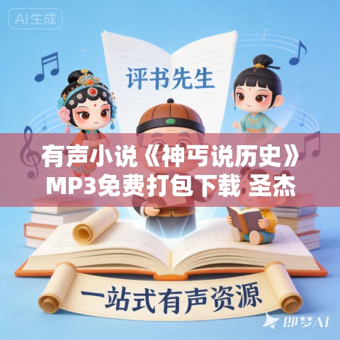 有声小说《神丐说历史》MP3免费打包下载 圣杰有声播音 89集完结 探索华夏文明的奥秘 有声小说《神丐说历史》MP3免费打包下载 圣杰有声播音 89集完结 探索华夏文明的奥秘