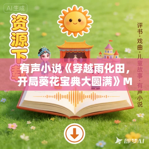 有声小说《穿越雨化田,开局葵花宝典大圆满》MP3免费打包下载 六哒君演播 1091集完结 有声小说《穿越雨化田,开局葵花宝典大圆满》MP3免费打包下载 六哒君演播 1091集完结