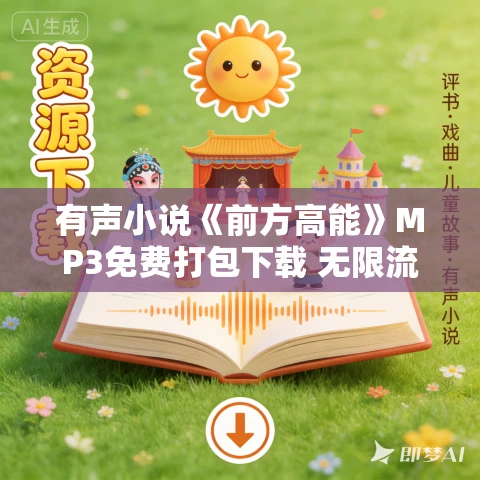有声小说《前方高能》MP3免费打包下载 无限流多人有声剧 1656集完结