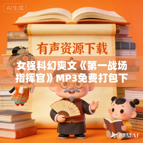 女强科幻爽文《第一战场指挥官》MP3免费打包下载 沐阳讲故事有声剧612集完结