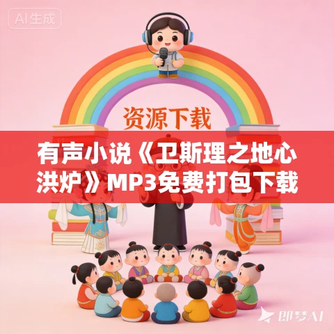 有声小说《卫斯理之地心洪炉》MP3免费打包下载 75集