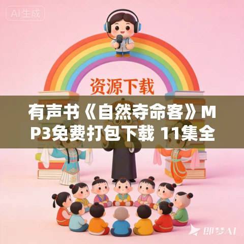 有声书《自然夺命客》MP3免费打包下载 11集全 有声书《自然夺命客》MP3免费打包下载 11集全