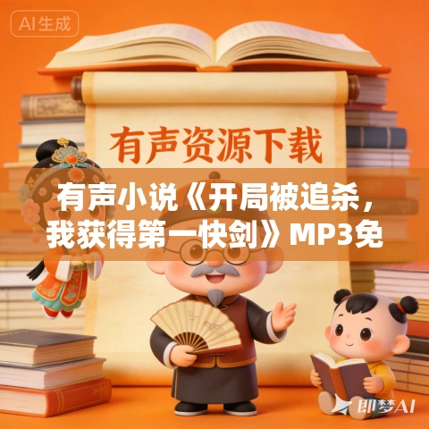 有声小说《开局被追杀,我获得第一快剑》MP3免费打包下载 子宁播讲 1423集完结 有声小说《开局被追杀,我获得第一快剑》MP3免费打包下载 子宁播讲 1423集完结