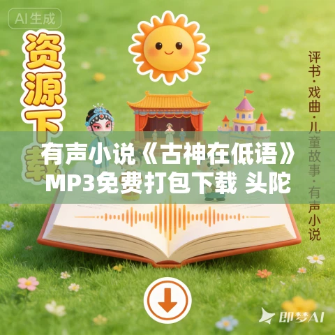 有声小说《古神在低语》MP3免费打包下载 头陀渊演播 1120集完结 有声小说《古神在低语》MP3免费打包下载 头陀渊演播 1120集完结
