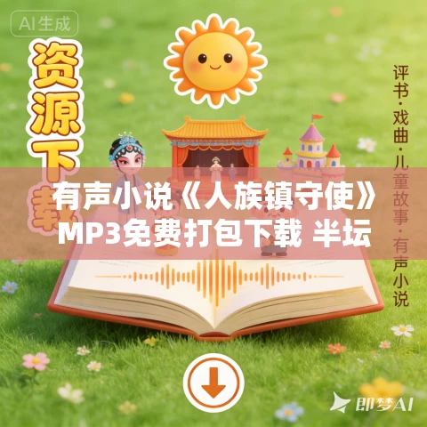 有声小说《人族镇守使》MP3免费打包下载 半坛醋演播 2536集完结 有声小说《人族镇守使》MP3免费打包下载 半坛醋演播 2536集完结