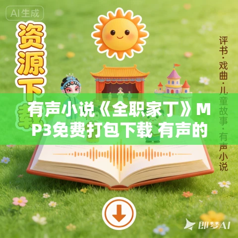 有声小说《全职家丁》MP3免费打包下载 有声的六道 1169集完结 有声小说《全职家丁》MP3免费打包下载 有声的六道 1169集完结