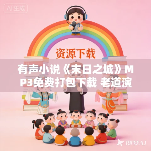 有声小说《末日之城》MP3免费打包下载 老道演播 1451集完结