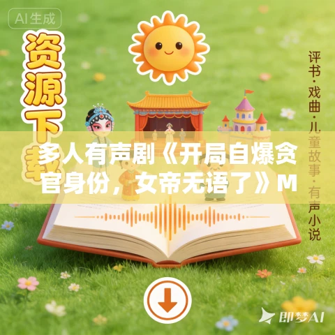 多人有声剧《开局自爆贪官身份,女帝无语了》MP3免费打包下载 一路听天下 1259集完结 多人有声剧《开局自爆贪官身份,女帝无语了》MP3免费打包下载 一路听天下 1259集完结